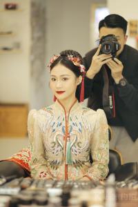 小李栗子🌰