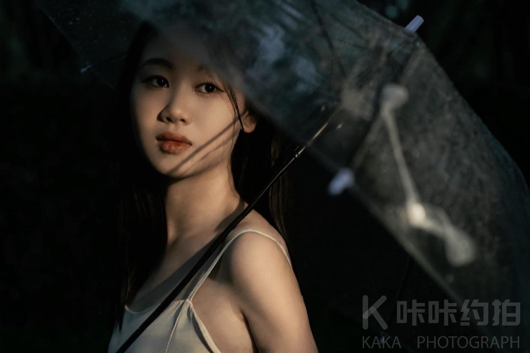 摄影师阿柯