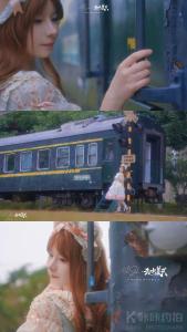 去冰美式