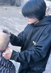 小乖