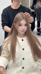 找模特