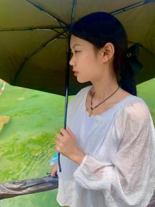 贺小姐