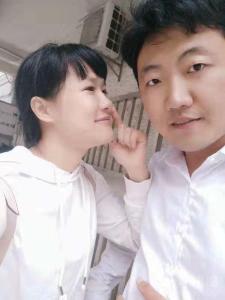 广州小杰哥