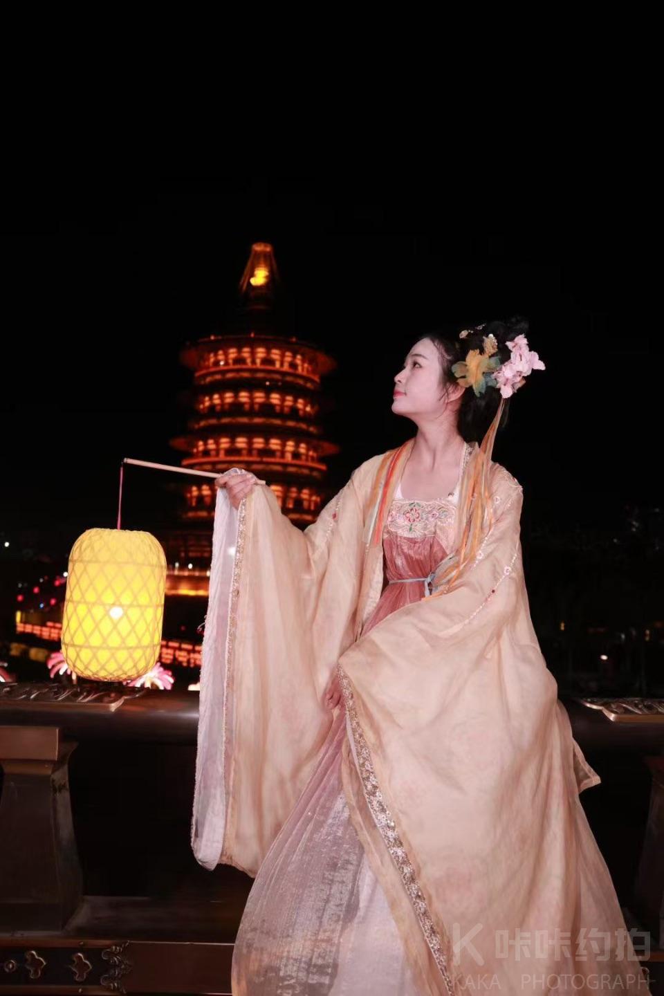 神都启明摄影