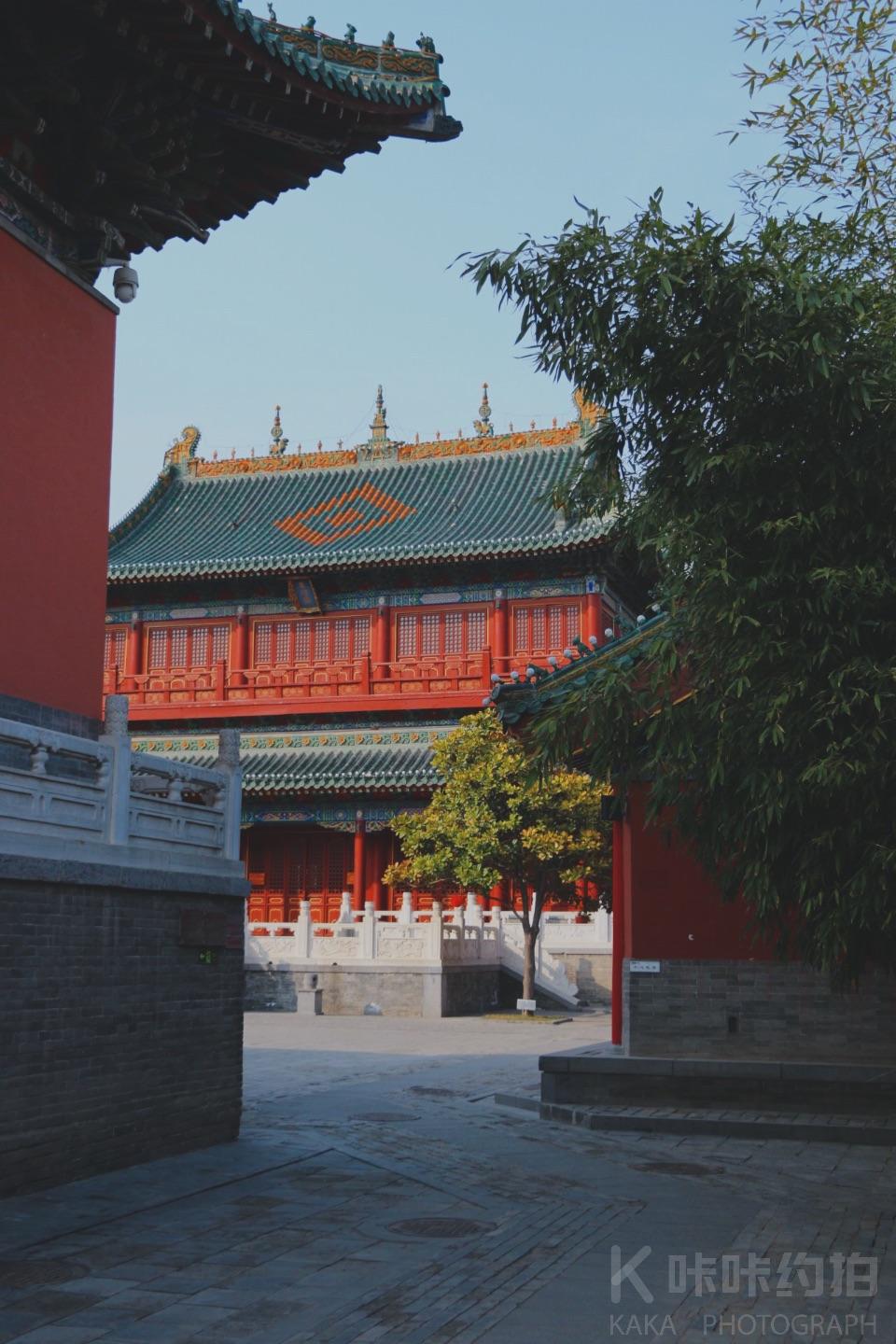 场地图 7