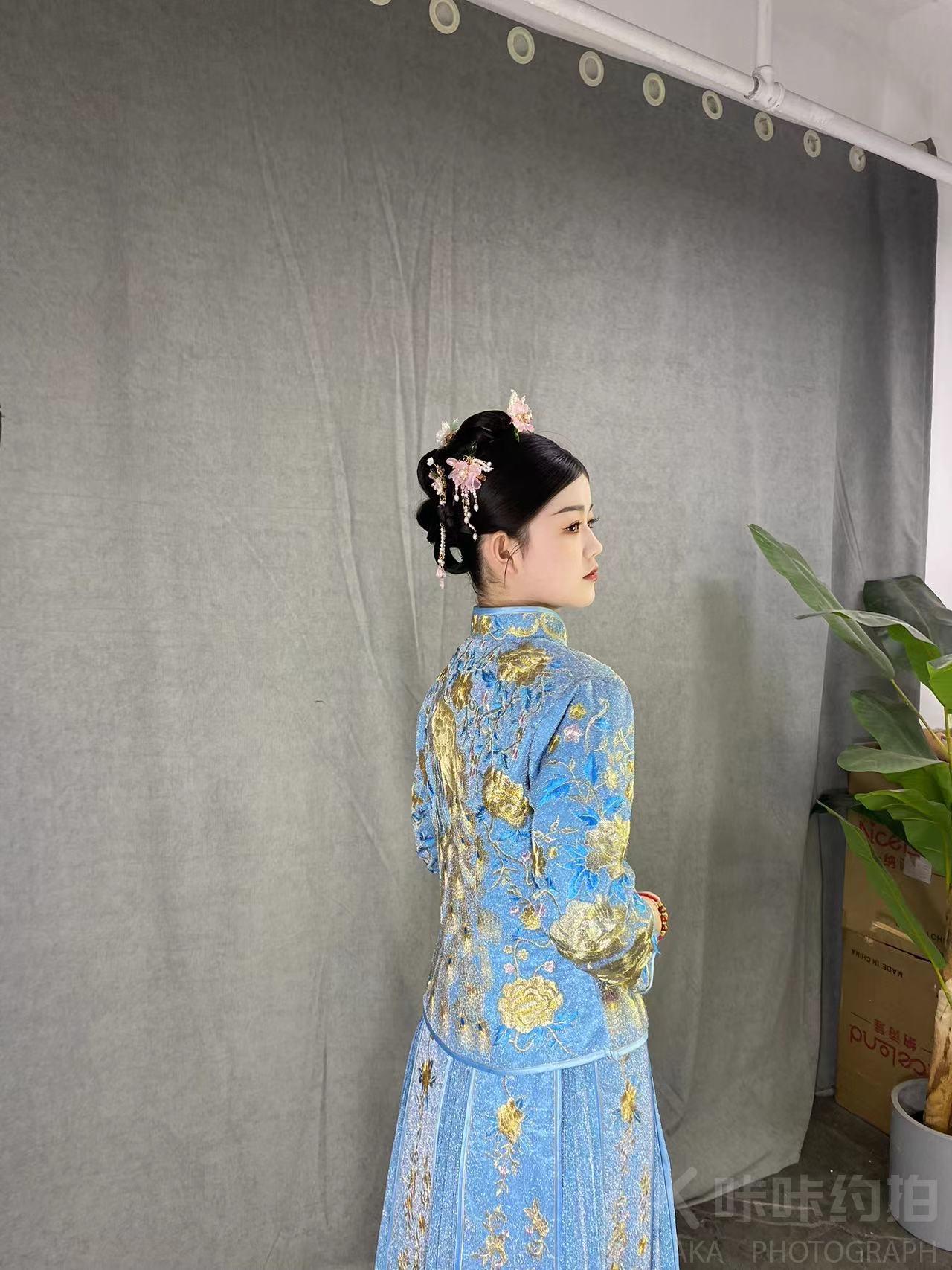 作品图 1