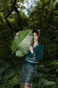 茉莉