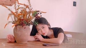 约拍图 1