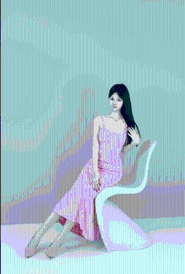约拍图 3