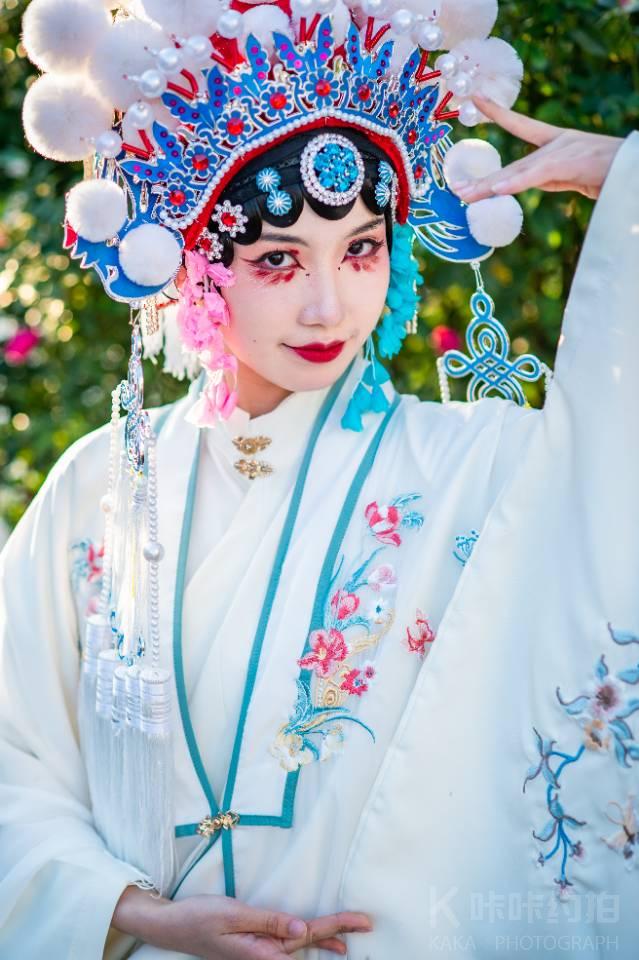 邹淑婉