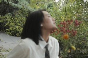 小眼睛