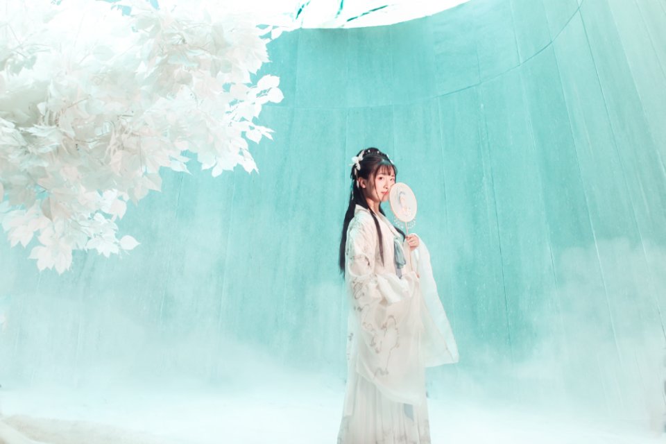 作品图 1