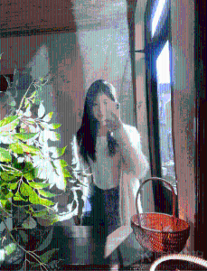 潇潇