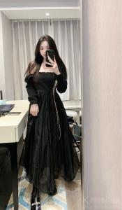 玥玥好困
