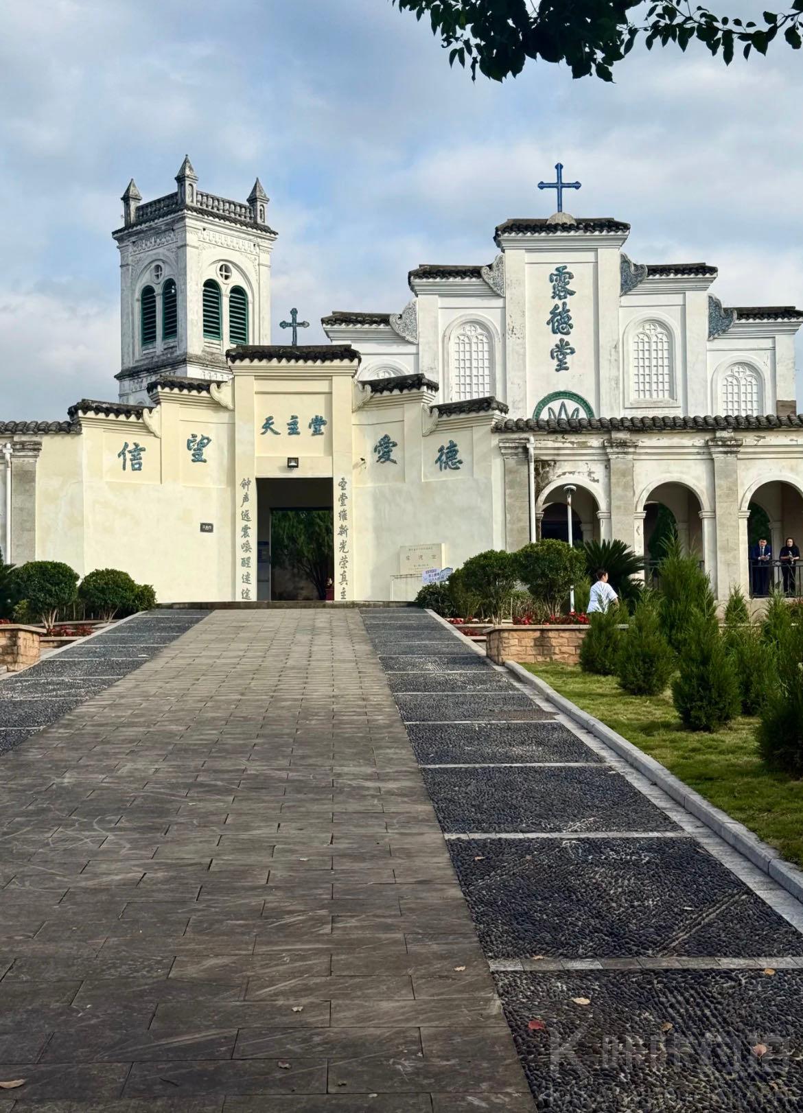 场地图 2