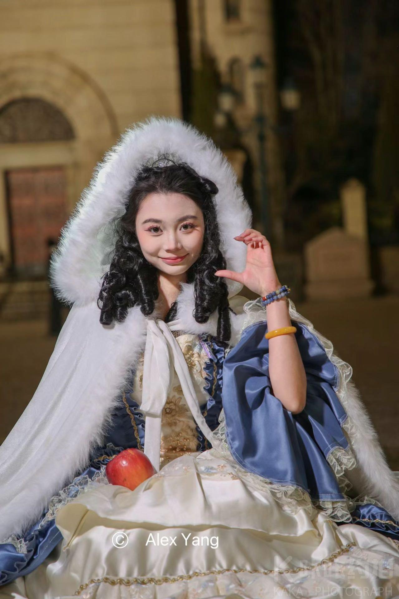 杨自强
