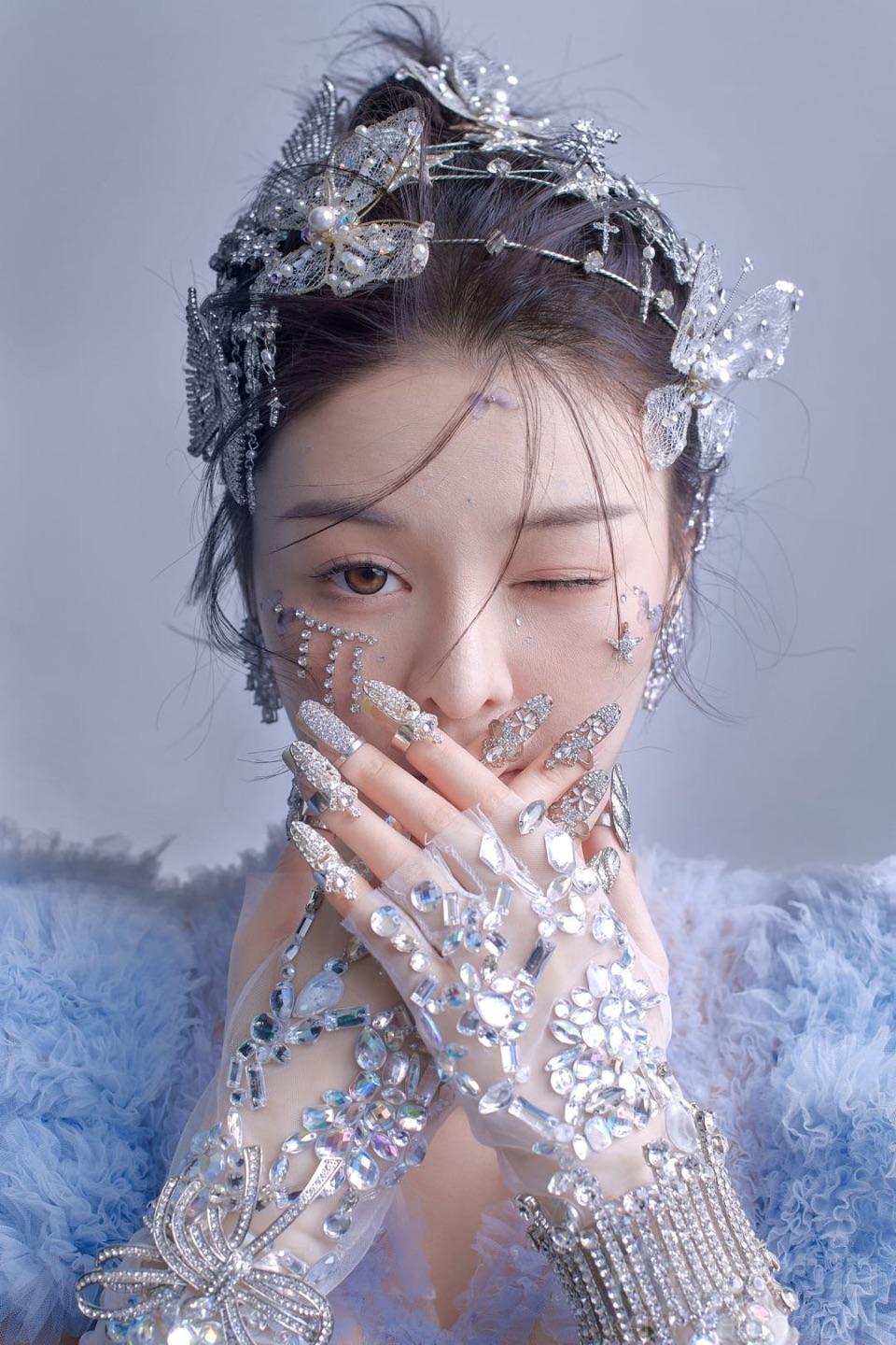 作品图 1