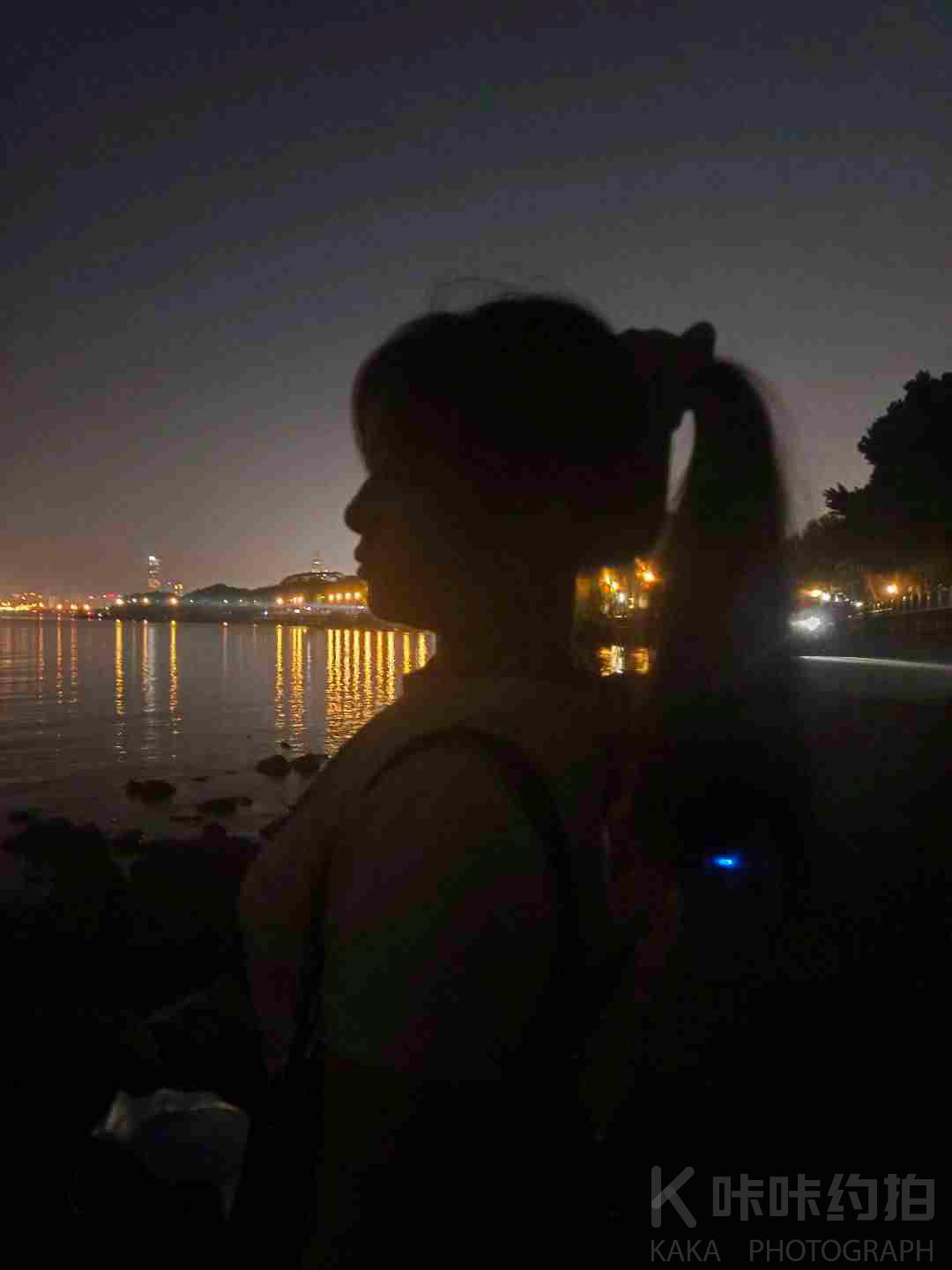 深圳湾
