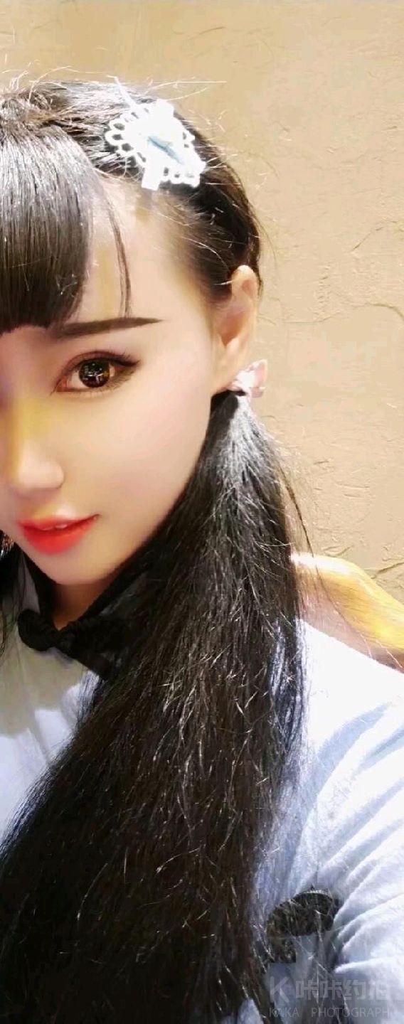 幸运小饼干