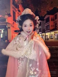 AA杨苏桐