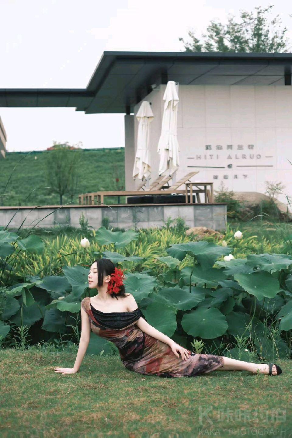 场地图 6