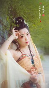 约拍图 1
