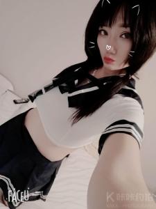 真汐接拍