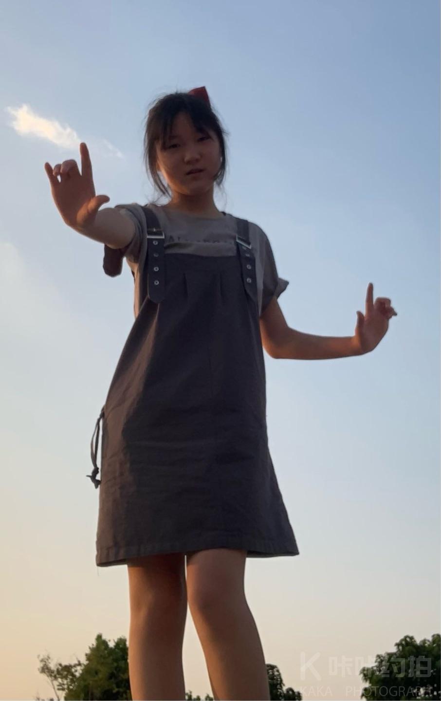 张犇犇