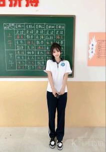 约拍图 2