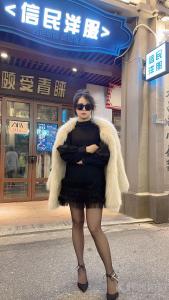 潇洒妹