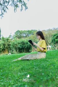 约拍图 1