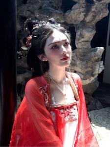 小李在摄影