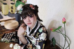 花愁