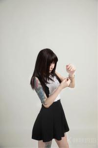 小蛇
