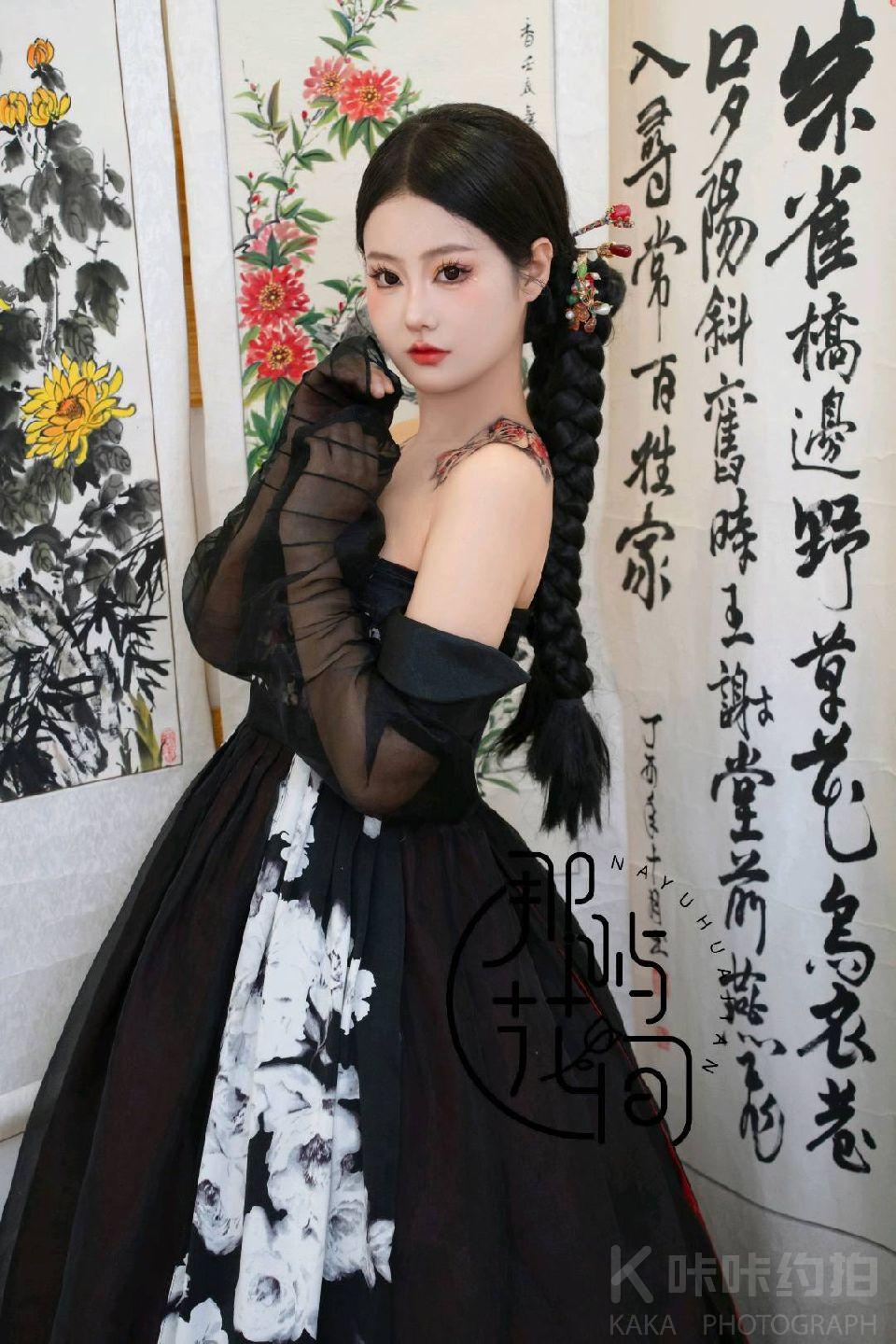 作品图 1