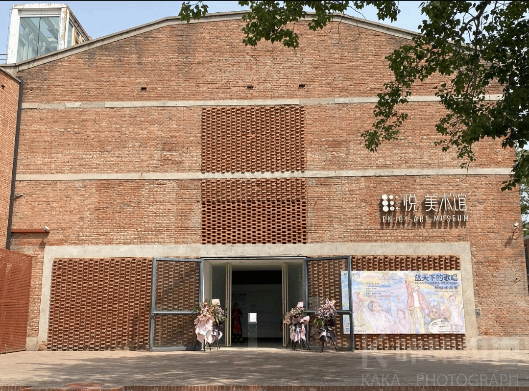 场地图 4