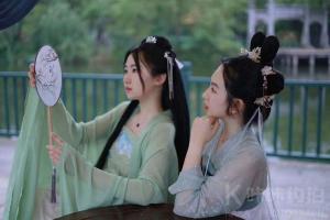 清扬