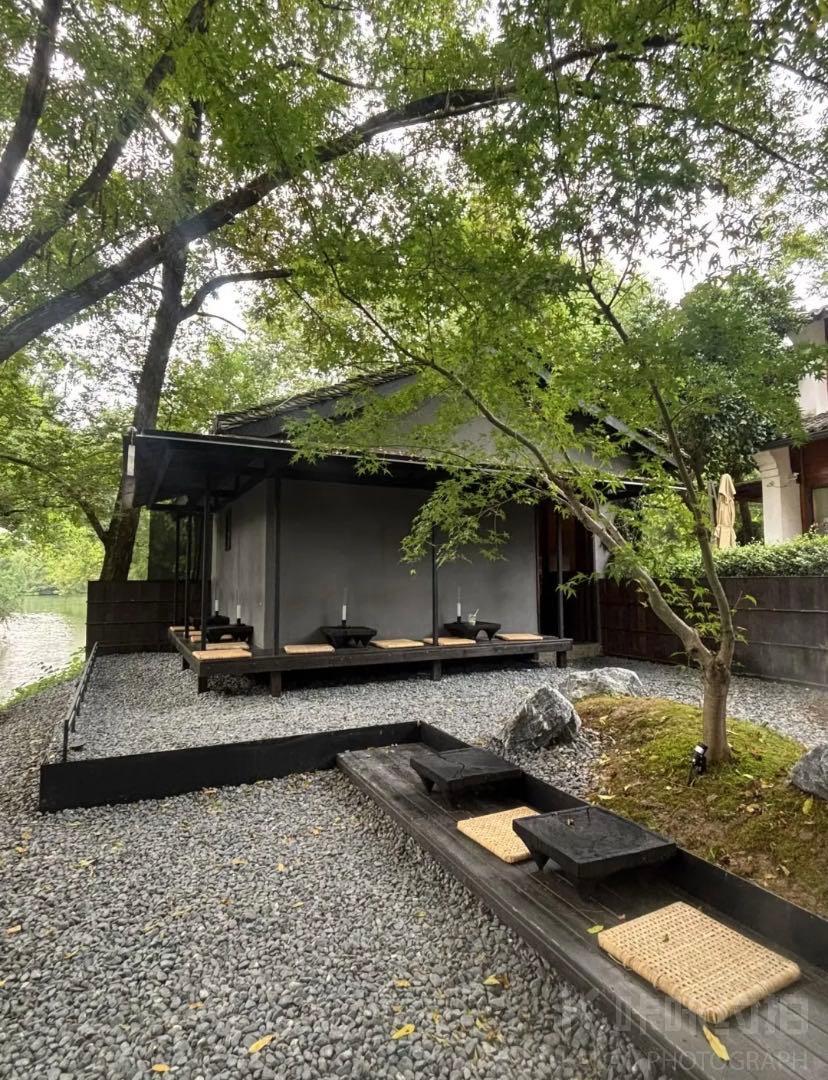MOJ MATCHA磨迹抹茶(十里芳菲杭州西溪店)