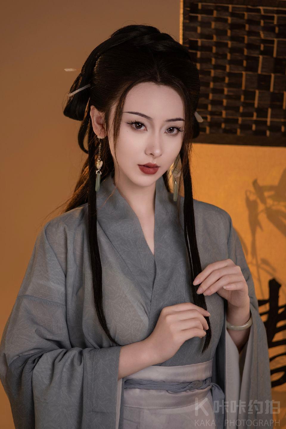 L女摄-苏州