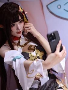 小鹿