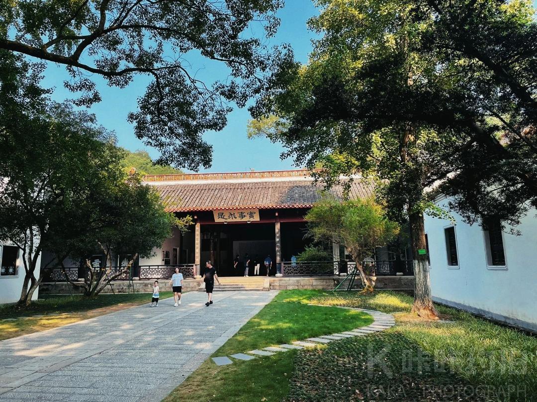场地图 2