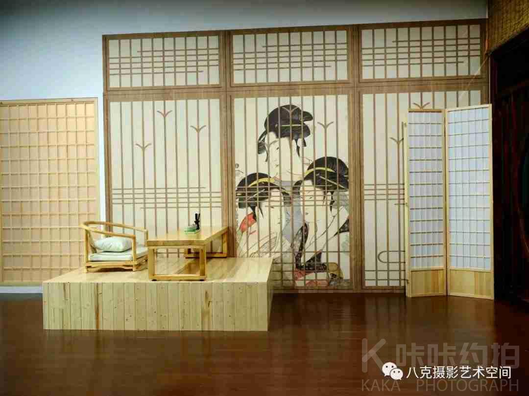 场地图 3