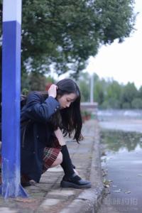 久田樱子.
