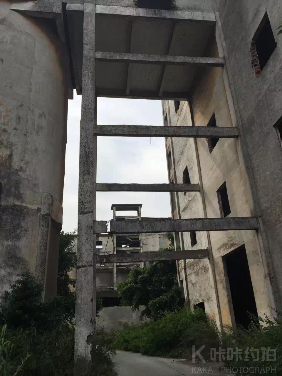 场地图 3