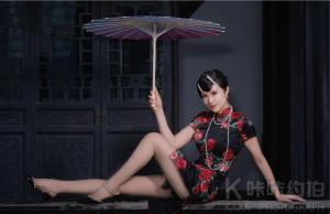 冰姿水滴
