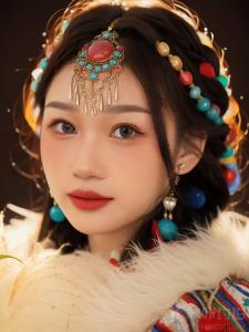 楚楚