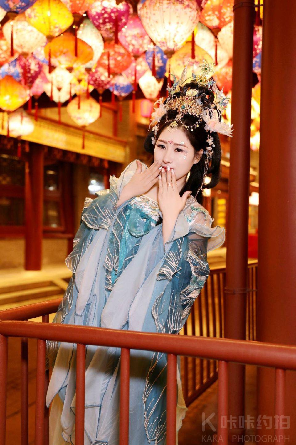 婷儿