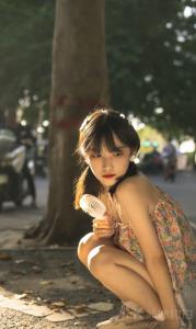 芝士妹妹