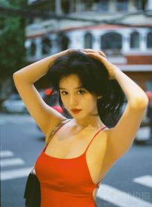 模特经纪/摄