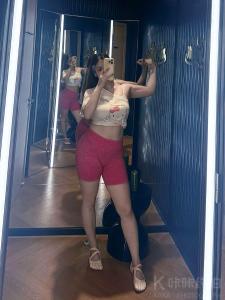Yvette
